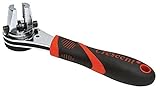 CRESCENT FR28SMP R2 Rapidrench Ratcheting Socket Wrench by Crescent