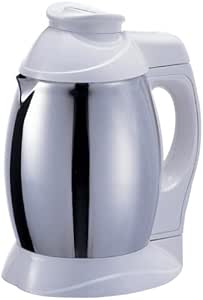 アピックス 電気調理器 「スープ&amp;豆乳シェフ」 ASM-280