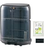 Amazon | 象印マホービン 食器乾燥器 食器5人分 大容量 タテ型