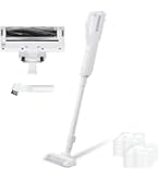 アイリスオーヤマ　SBD-20AZP1-W Amazon.co.jp: 【紙パック式】アイリスオーヤマ コードレス掃除