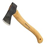 Hultafors 840701 HB FY-0,5 Trekking Axe [並行輸入品]