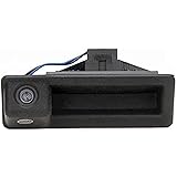 Auto Wayfeng® BMW E82 E88 E90 E91 E92 E93 E60 E61 E70 E71 についてはバックアップ・カム後姿バックミラー駐車場のカメラナイトビジョン車のリバースカメラフィット 2016 Backup Cam R