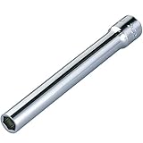 【KTC工具】 3/8 9.5sq 6角 ロングディープソケット ( ミリ：10mm） / B3LL-10