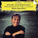 Mozart: Piano Sonatas