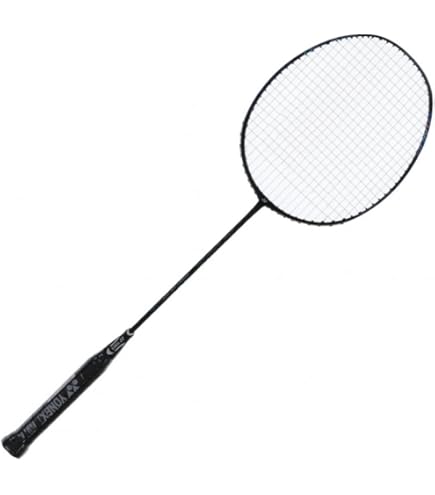 Amazon | YONEX(ヨネックス) バドミントン 張り上がりラケット