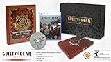 Guilty Gear -Strive- GG 25th Anniversary Edition (輸入版:北米) - PS5