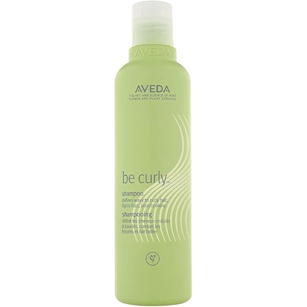be curly カールエンハンスローション200ml 2本セット AVEDA(アヴェダ) / ビーカーリー カール エンハンス ローション