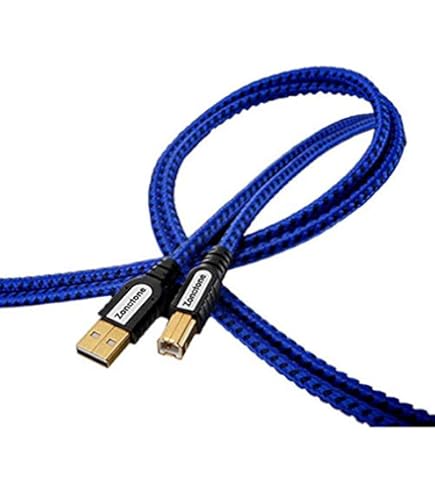 Zonotone USBケーブル C-B 1.2m Amazon.co.jp: ZONOTONE 1.2m USB2.0ケーブル C-B Grandio USB-2.0 1.2