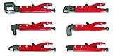 Urrea 4179 Grip Axial Tool [並行輸入品]