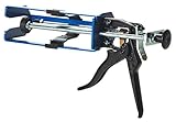 COX M200LVMR 100 ml. x 100 ml. Cartridge Low Viscosity Manual Epoxy Applicator [並行輸入品]