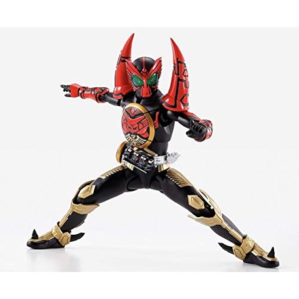 Amazon S H Figuarts 真骨彫製法 仮面ライダーオーズ タマシー コンボ フィギュア ドール 通販 Amazon S H Figuarts 真骨彫製法 仮面ライダーオーズ タマシー コンボ フィギュア ドール 通販