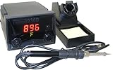 TekpowerTP936D 40 Watts Digital Soldering Station, working as Weller WLC100 by Tekpower