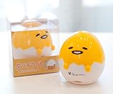黄色子供寝室愛らしい装飾小さな卵型のミニおもちゃNight Light Alician