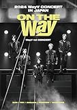 2024 WayV CONCERT [ON THE Way] IN JAPAN(Blu-ray Disc(スマプラ対応)) [Blu-ray]