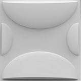 SoomJ 3Ｄボード(難燃仕様)12枚セット#B2855023