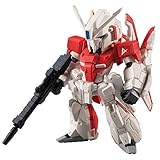 FW GUNDAM CONVERGE #23 (ガンダムコンバージ#23) [3.(281)Zプラス(テスト機イメージカラー)](単品)