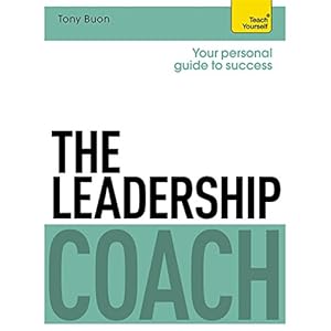 The Leadership Coach (Teach Yourself: Business)