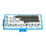 20pc ベアリングブッシングドライバーセット H040