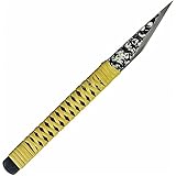 伝匠 籐巻切出 安来鋼 5分