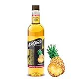 ニッシントーア・岩尾 DA VINCI FSパイナップル PET 750ml