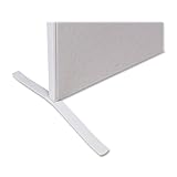 t-base安定足、グレー、Sold As 1 Each