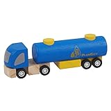 PLANTOYS 6004 タンカー