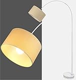 フロアランプ釣りランプリビングルームベッドルームの研究現代ミニマルクリエイティブリモートコントロールフロアランプ（光源なし） ( 色 : #3 , サイズ さいず : S s )