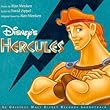 Disney's Hercules: An Original Walt Disney Records Soundtrack