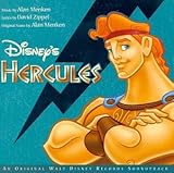 Disney's Hercules: An Original Walt Disney Records Soundtrack