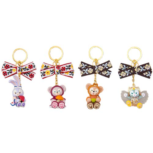 最高キーホルダー ディズニー シー お 土産 すべてのイラスト画像