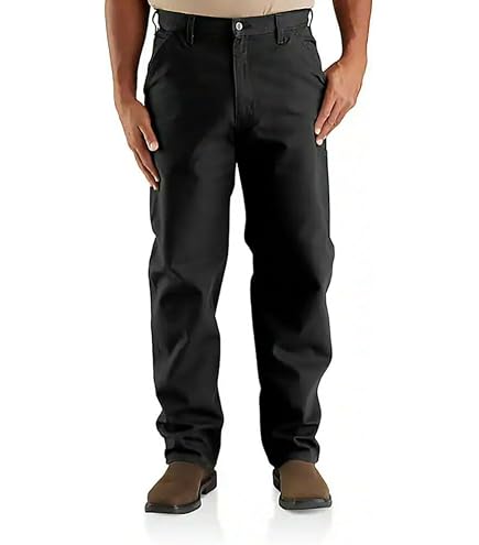 Amazon.co.jp: [ カーハート ] Carhartt ウォッシュド ダック ぺ