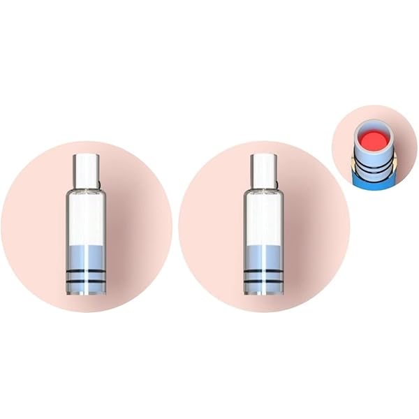 andmary 専用出品 Amazon | BLACK STONE 1.0ml 100本セット オイル・リキッド用