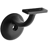 Stanley Hardware V8209 Handrail Bracket in Oil Rubbed Bronze [並行輸入品]