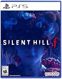 Silent Hill f (輸入版:北米) - PS5
