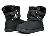 DREAM PAIRS ガールズ US サイズ: 10 girl's toddler