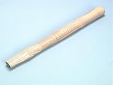 Faithfull HickoryエンジニアボールPeinハンマーハンドル305 mm（12in） 18in 5023969100654
