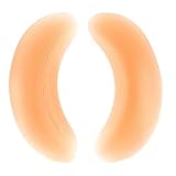 Sealike Soft Silicone Push Up Bra Pads Insert Breast Enhancer Bikini Pads for Women with a Stylus by