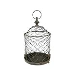 ［ダルトン］　CAGE M451-152 鳥かご型　プラントケージ