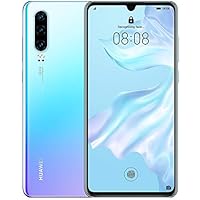 HUAWEI P30 ブリージングクリスタル 【日本正規代理店品】 P30/CRYSTAL/A