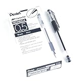 Pentel Artsハイブリッドテクニカルゲルペン Box of 12