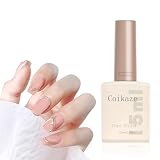 Coikaze HEMAフリー ミラーパウダーが付きにくい マットトップコート TPOフリー ヘマフリー ジェルネイル ノンワイプマットトップジェル ノーミラー マットジェル 大容量15ml 拭き取り不要 長持ち ノンワイプ マットコート UV/LED対応 powder top gel