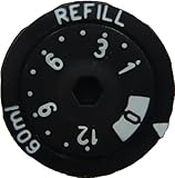 エスティジェイ シマルーベ交換用ガスジェネレータ- ST5006(60ML)