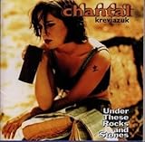 シャンタール・プラス・ワン