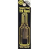 Best Way Tools 86776 1" Security Insert Bit [並行輸入品]