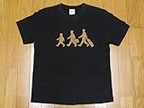 HOME MADE 家族 2010ツアー プリントTシャツ 黒