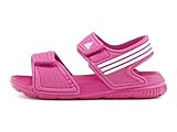 [アディダス] adidas 女の子 男の子 ベビー 子供靴 運動靴 通学靴 スポーツ サンダル スニーカー アクワ 9 インファント カジュアル アウトドア AKWAH 9 I AF3867 イーキ