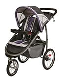 Graco （グレコ） FastAction Fold Jogger Click Connect ベビーカー　並行輸入品 (Grapeade)