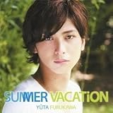 SUMMER VACATiON
