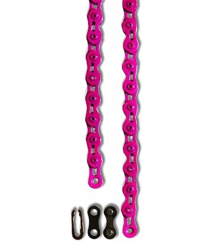 Amazon | YBN 12 Speed Chain 126 Link With Power Lock, Gold #ST1449