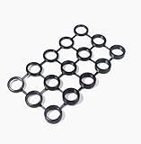 【ブルーガジェット】 VSRシリーズ用 パワーアジャスター 15枚セット 1.5・2.5・3.5ミリ 各5枚